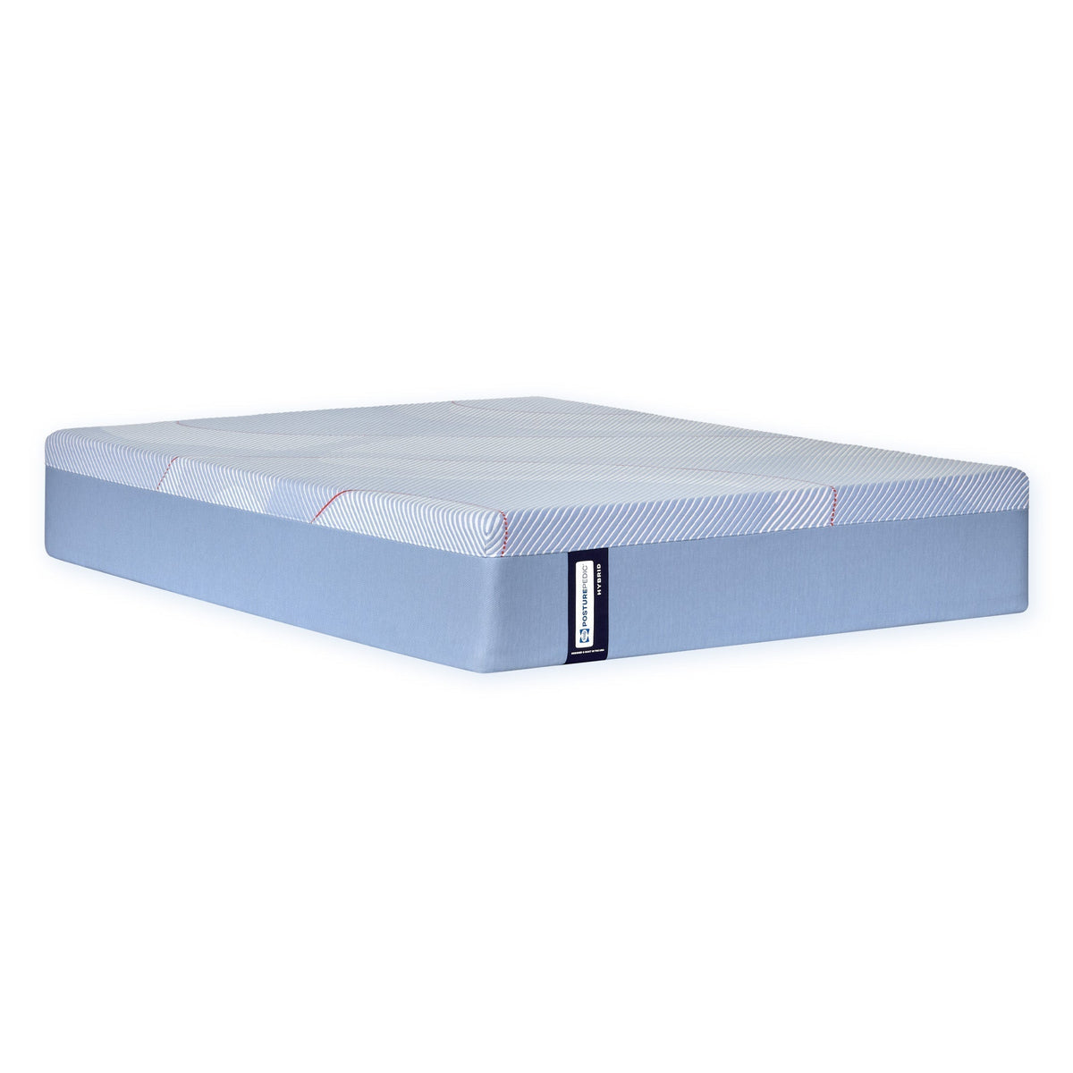 Sealy Posturepedic Medina II 12" Firm Hybrid Mattress