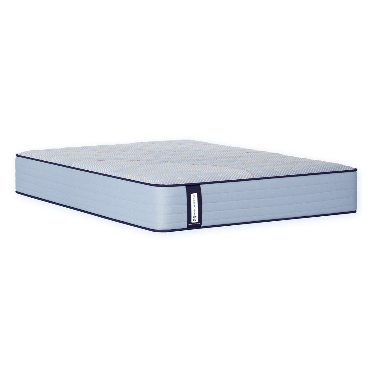 Sealy Posturepedic Spring Medina II 13" Soft Tight Top Mattress