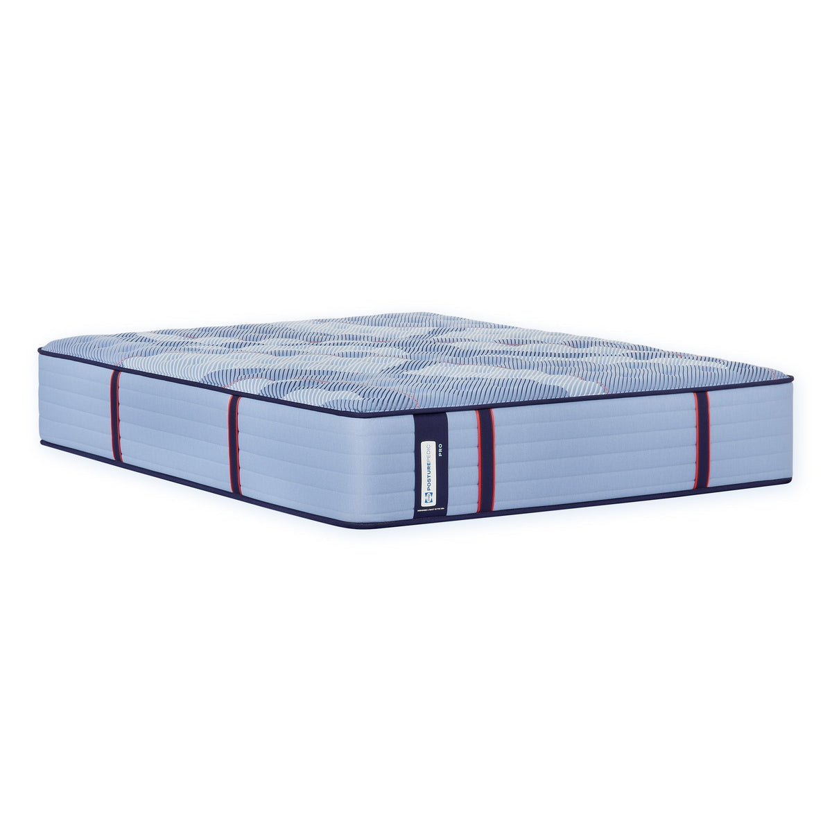 Sealy Posturepedic Pro Spring Dupont II 14" Soft Tight Top Mattress