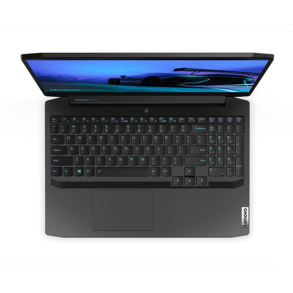 Lenovo IdeaPad 81Y400BRCC Gaming Laptop Intel Core i7-10750H 16GB RAM 1.0TB HD + 512GB SSD  GTX 1650Ti  Win 10