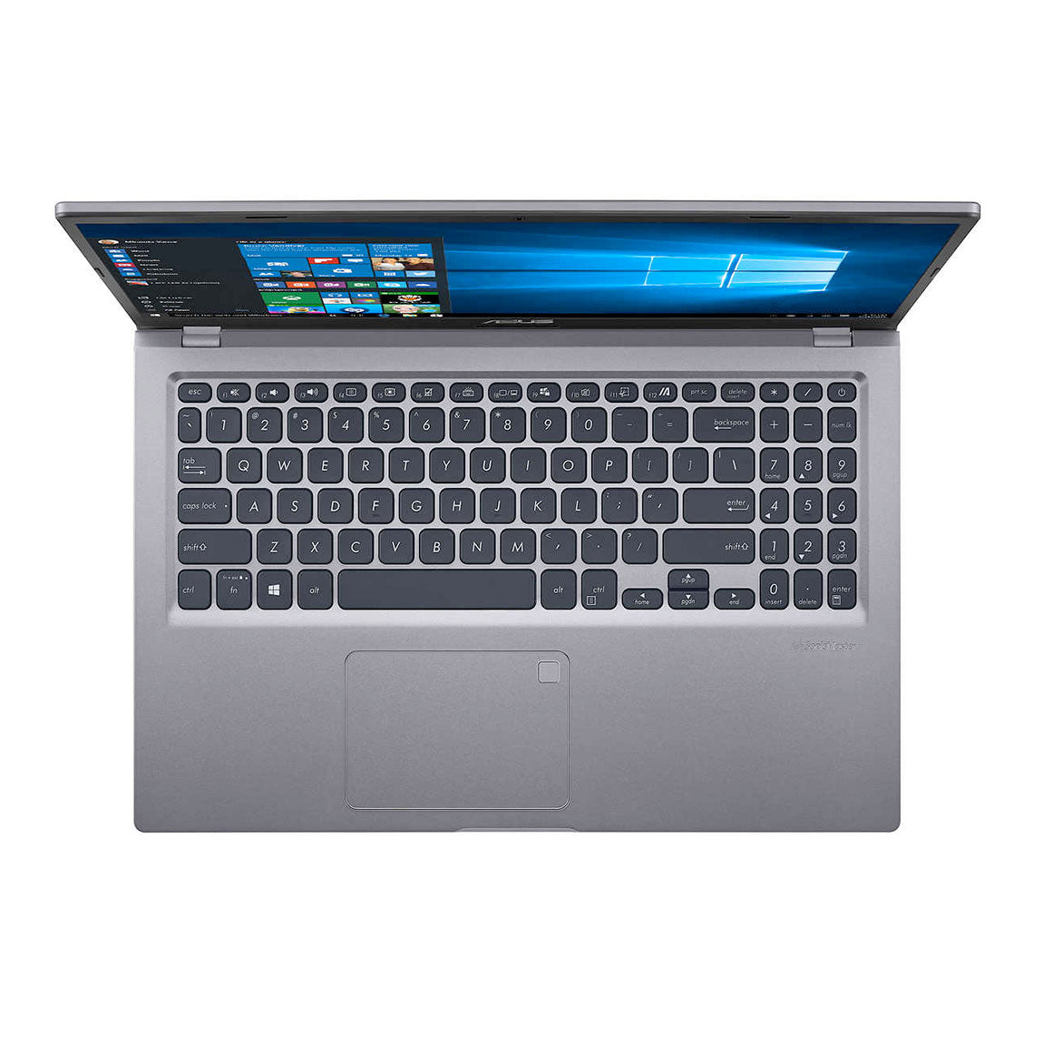 Asus 15.6 Inch X515EA-CS71-CB i7-1165G7 - 16GB RAM  1TB SSD  Win 10 ( 1 Year Warranty ) - Open Box
