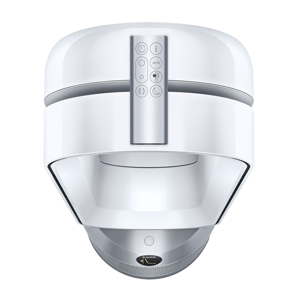 Dyson TP07 Purifier Cool Fan with HEPA Filter - Refurbished ( 1-Year Dyson Warranty )
