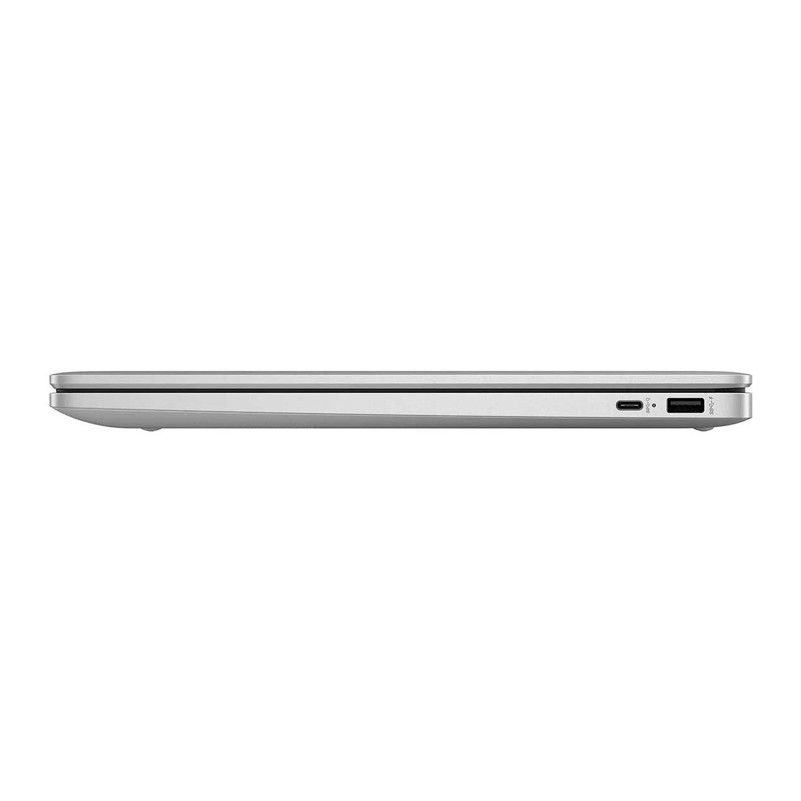 HP 15A-NB0003CA Chromebook Plus  Intel Core i3-N305 - 8GB RAM 128GB Storage - 15.6-in Intel UHD Graphics Chrome OS - Open Box ( 1-Year Warranty )