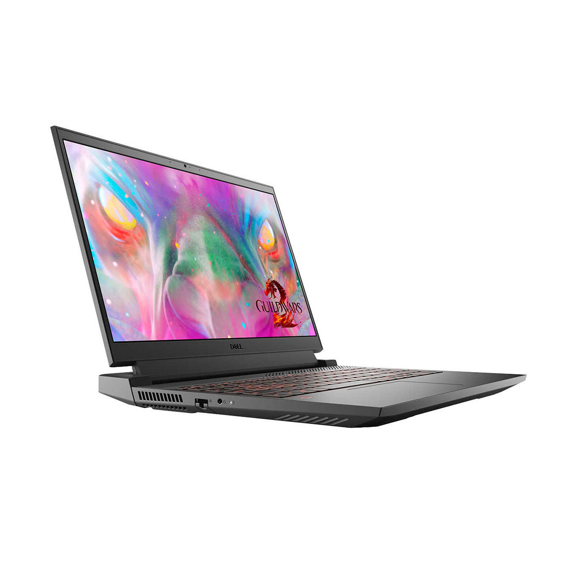 Dell Inspiron 15 i5511-7064BLK-PUS  Intel Core i7-11800H - 16GB RAM  1TB SSD - GeForce RTX 3060 Graphics (6GB) - 15.6 Inch FHD  Win 11 Home