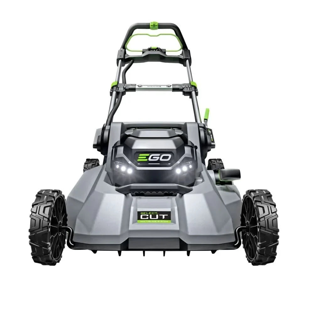 EGO LM2102SP-A 21″ Self Propelled Lawn Mower Kits.