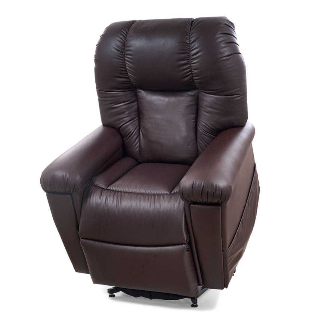 UltraComfort Artemis II UC571 Small-Medium Power Lift Chair Recliner