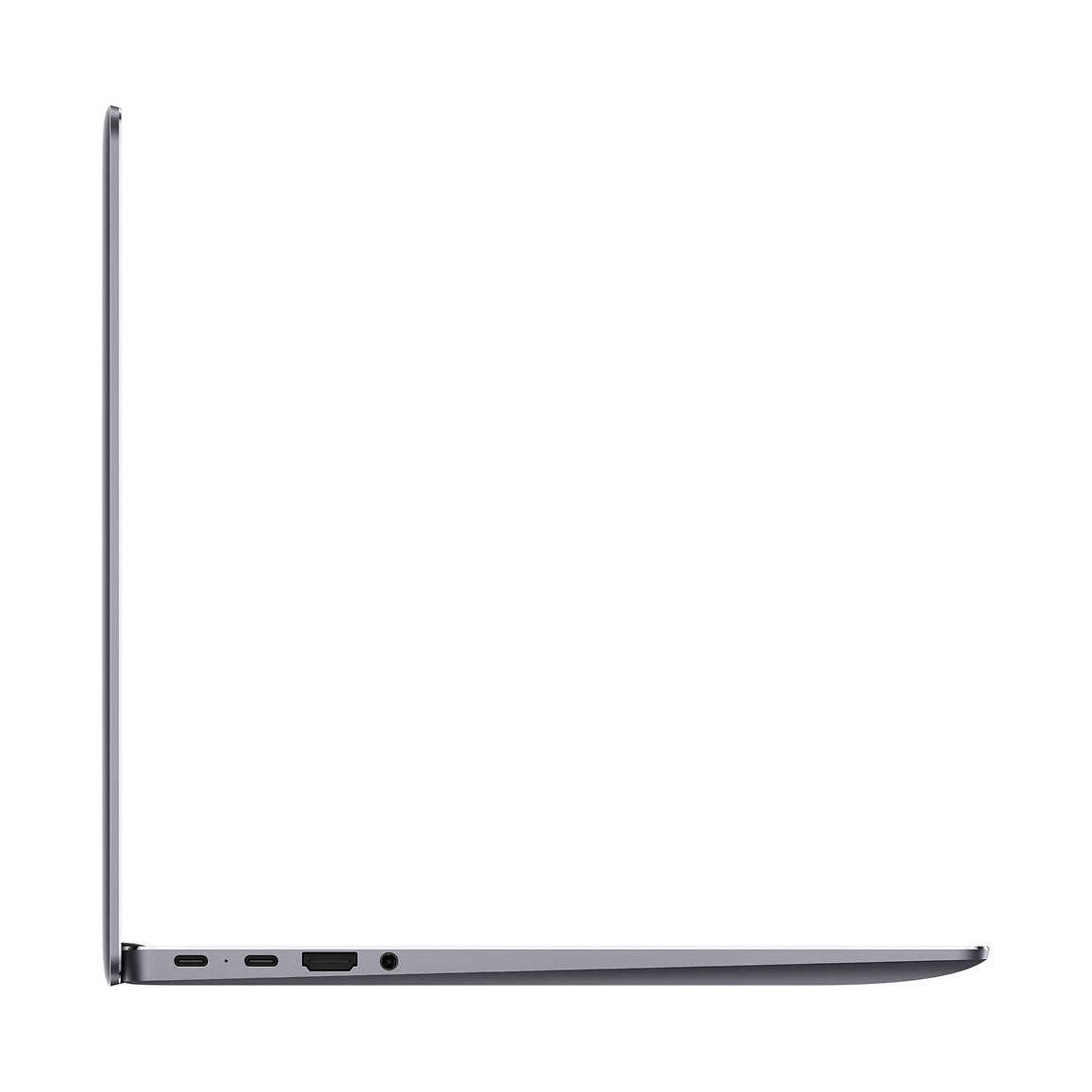 HUAWEI MateBook 14s HKD-W76 Intel Core i7-11370H 16GB RAM - 512GB SSD - 14.2 Inch 2.5K Full View TS  Intel Xe Graphics  Win 11 Pro
