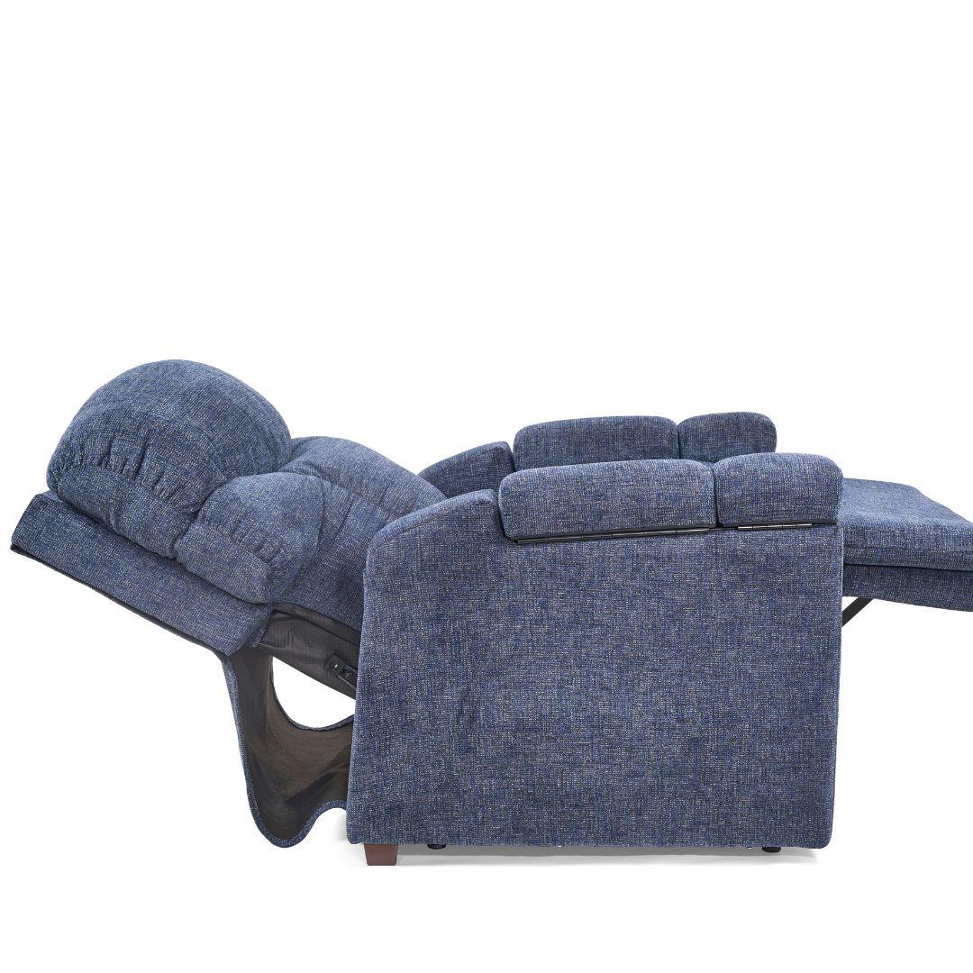 UltraComfort Maya UC566-MXW Medium-Wide Power Lift Chair - Stellar Positioning