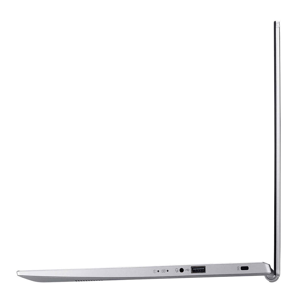 Acer Aspire 5 A515-56-54AN - Intel Core i5-1135G7 - 8GB RAM  512GB SSD  15.6 Inch Intel Xe Iris Graphics - Win 11 Home - Open Box ( 1 Year Warranty )