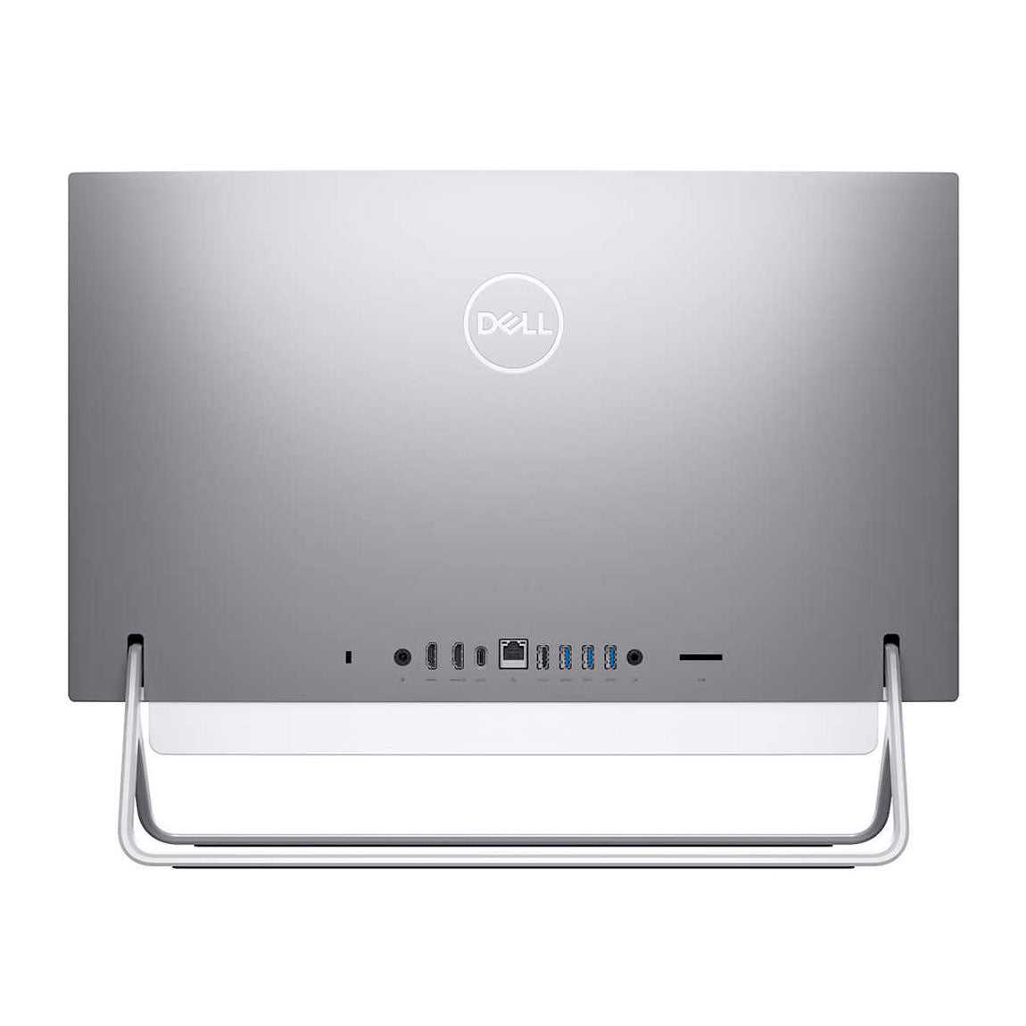 Dell Inspiron i5400-7910SLV-PUS All-In-One Desktop - i7-1165G7 - 16 GB DDR4 - 256 GB SSD + 1TB HDD - 23.8 Inch Touchscreen  - Open Box ( 1 Year Warranty )