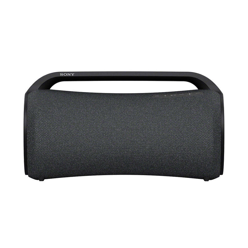 Sony XG500 Splashproof Bluetooth Portable Party Speaker (Black) ( 1 Year Warranty )