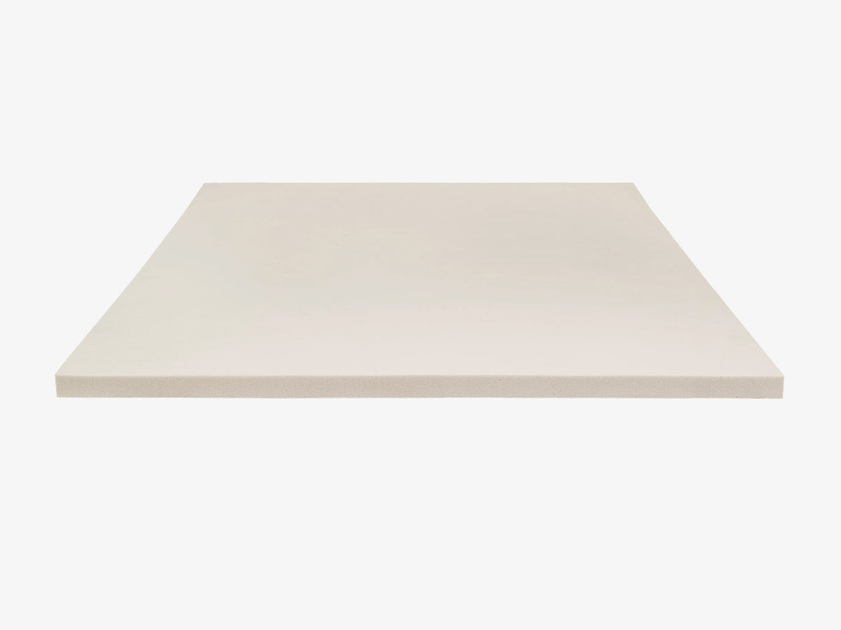 4-lb. Memory Foam Topper