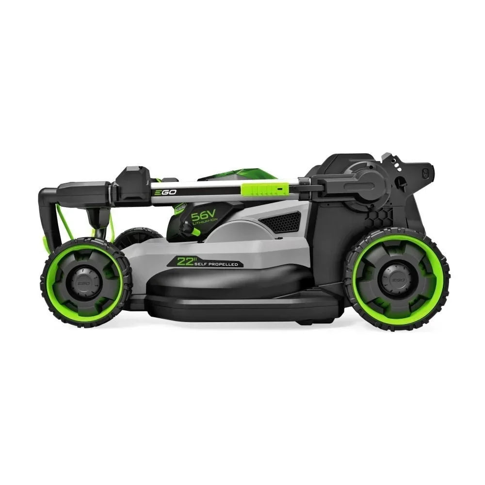 EGO POWER+ 1000 Series 22″ Self-Propelled Lawn Mowers.