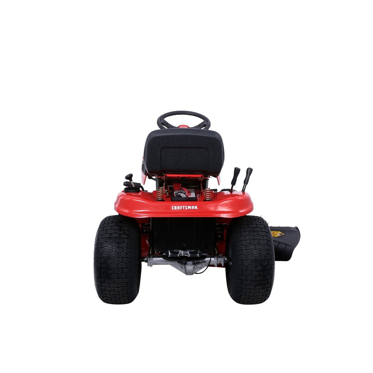 1 | 7-Speed Transmission | 13AN77XS093