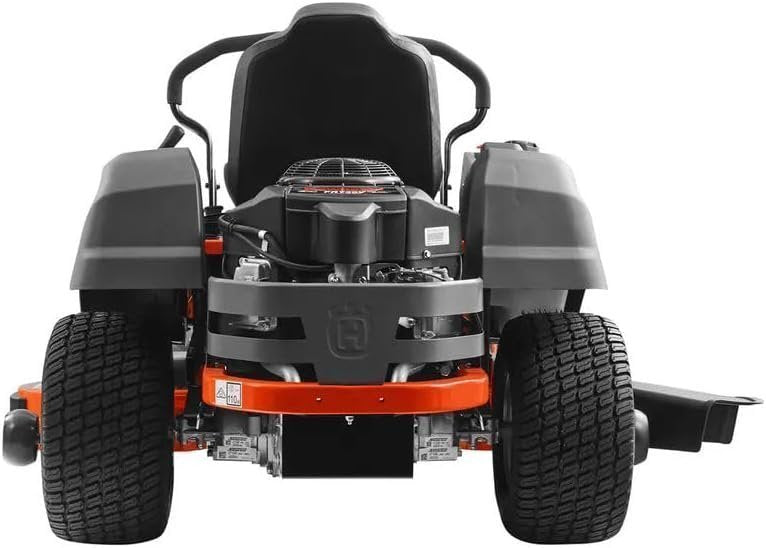 Husqvarna Z254F 24HP 726cc Kawasaki Engine 54″ FAB Z-Turn Mower 970459001