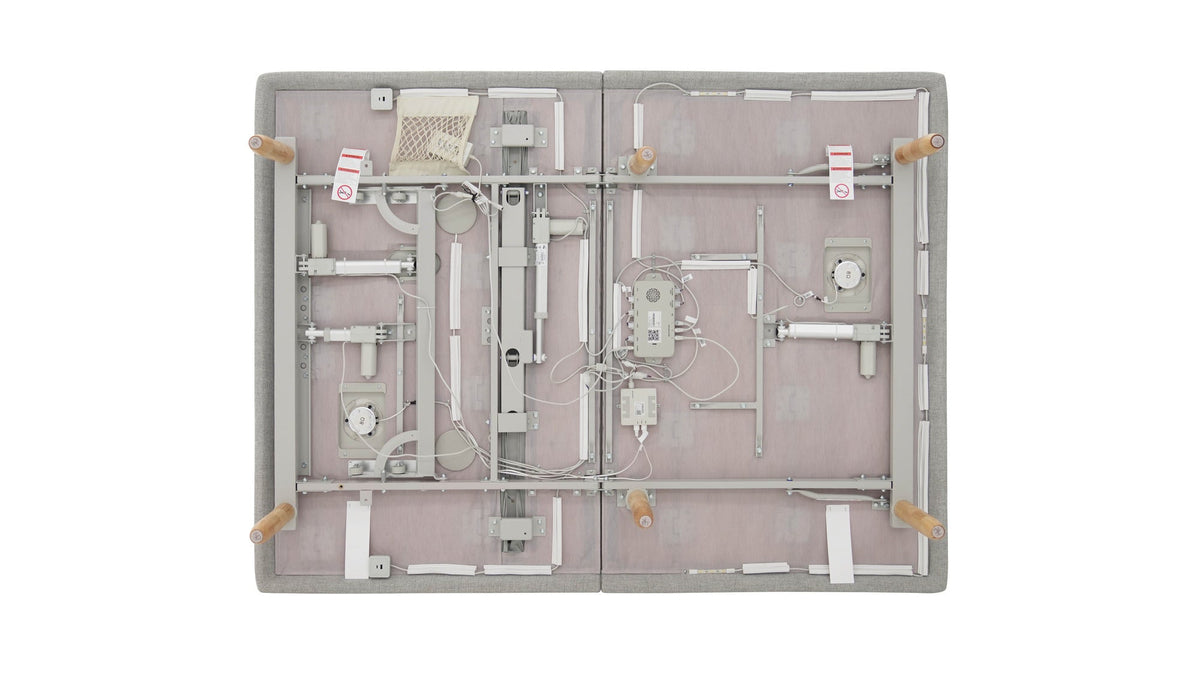 Ergomotion SmartSense Adjustable Base