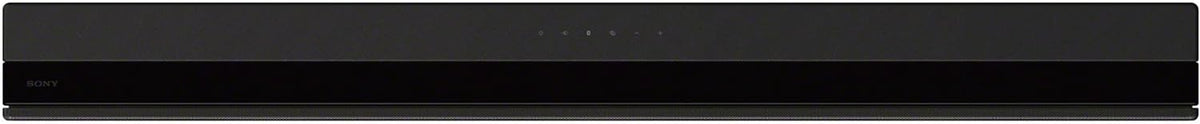 Sony 400-Watt 3.1 Channel Dolby Atmos Sound Bar with Wireless Subwoofer HT-Z9F