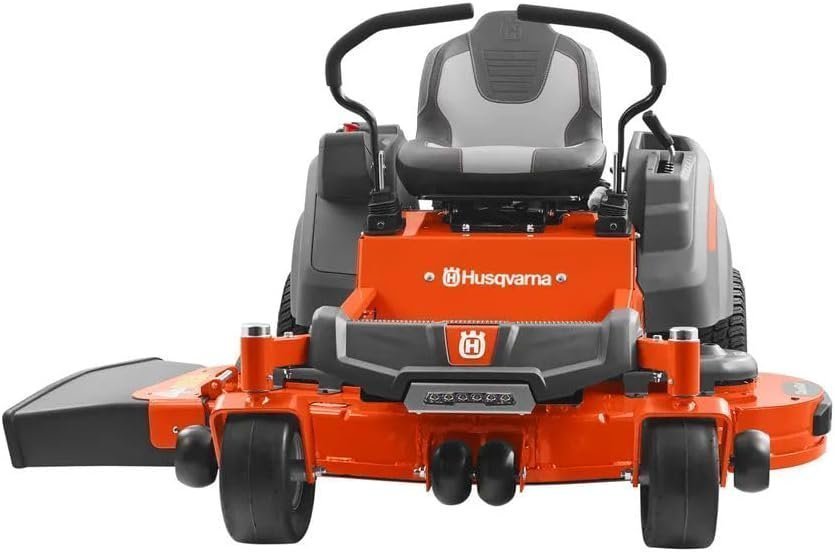 Husqvarna Z254F 24HP 726cc Kawasaki Engine 54″ FAB Z-Turn Mower 970459001