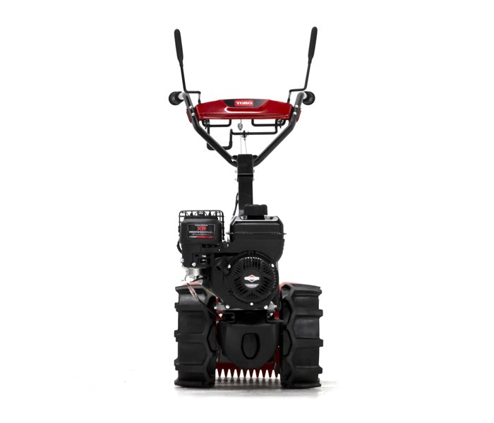 Toro 17in Dual Direction Rear