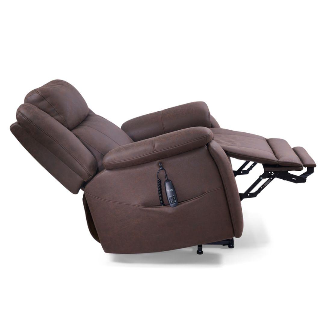 UltraComfort Aspen UC105 Medium Power Lift Chair Recliner