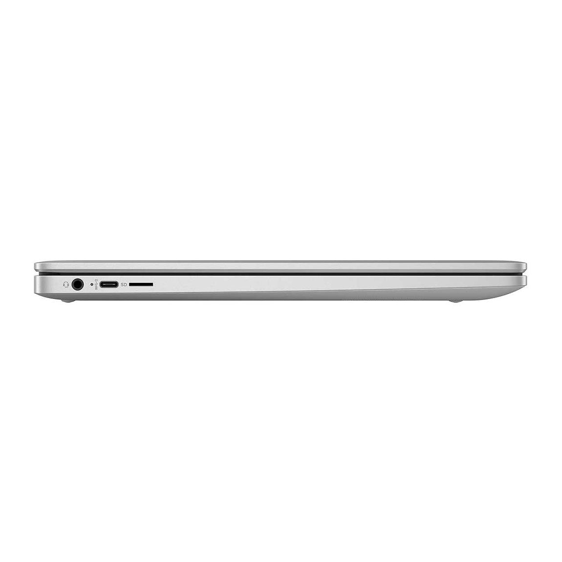 HP 15A-NB0003CA Chromebook Plus  Intel Core i3-N305 - 8GB RAM 128GB Storage - 15.6-in Intel UHD Graphics Chrome OS - Open Box ( 1-Year Warranty )