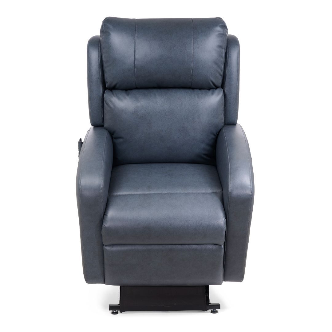 UltraComfort Aiden UC793 Medium Power Lift Chair Recliner