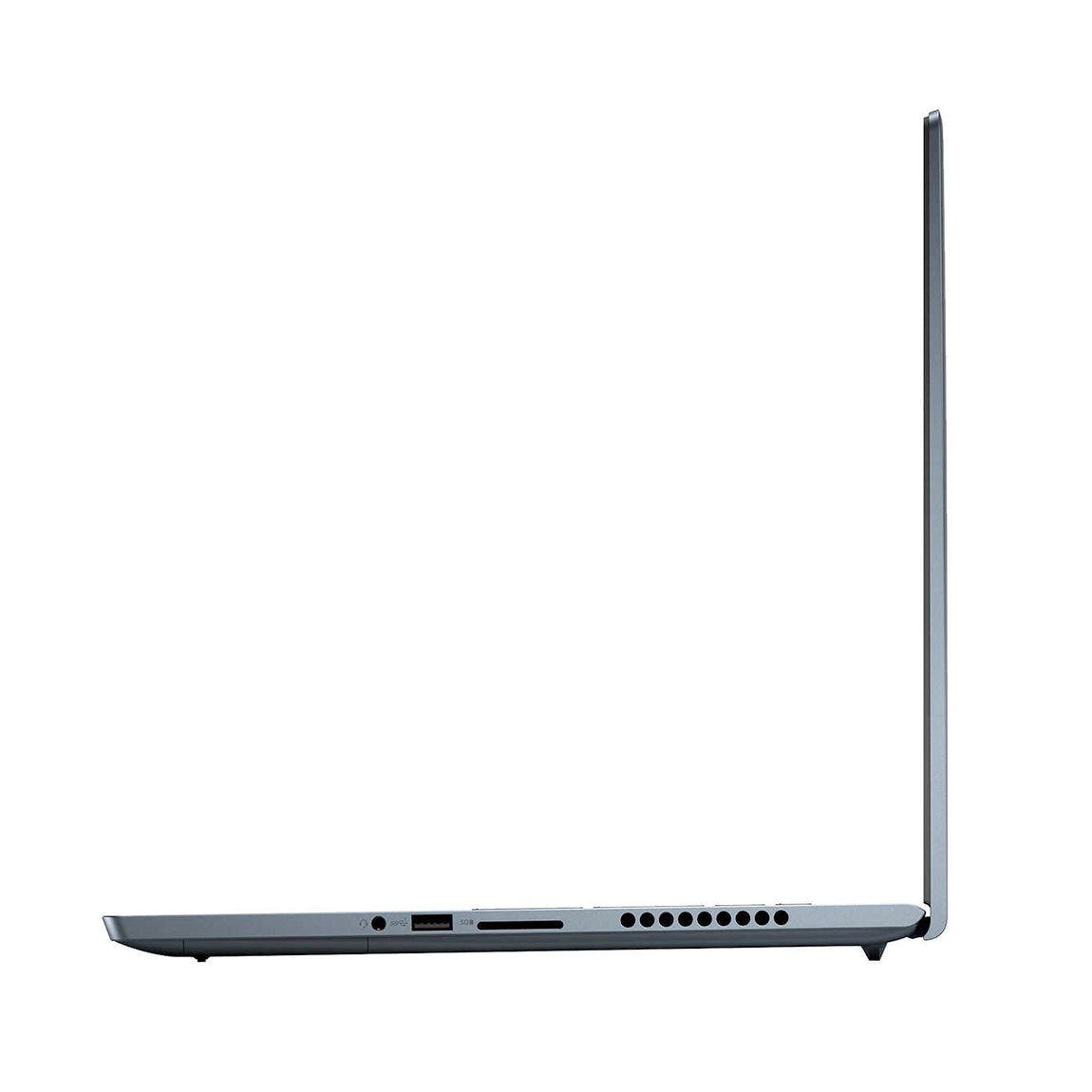 Dell Inspiron 16 Plus i7610-7248BLU-PUS  Intel Laptop - i7-11800H  16 GB - 1TB SSD  16 Inch - Win 11