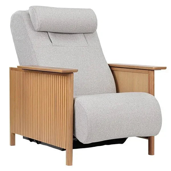 Restora Infinity Chair: Ultimate Comfort & Support