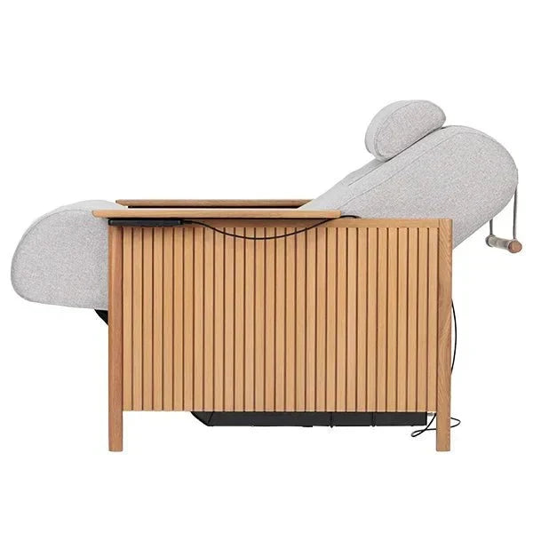 Restora Infinity Chair: Ultimate Comfort & Support