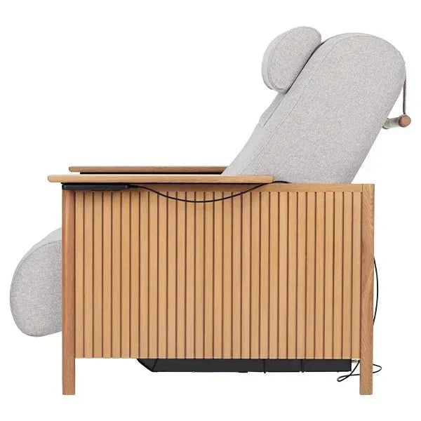 Restora Infinity Chair: Ultimate Comfort & Support