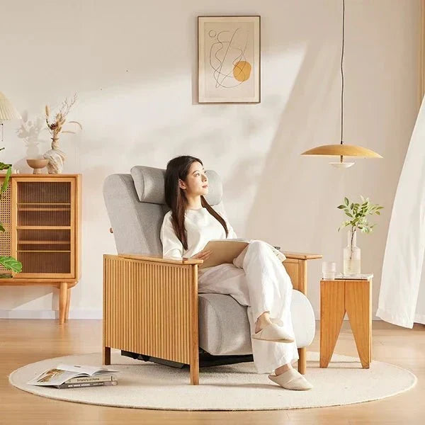 Restora Infinity Chair: Ultimate Comfort & Support