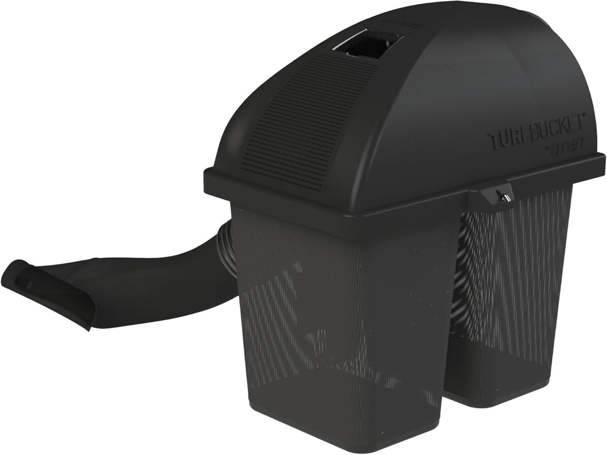 8TEN TurfBucket Twin Bagger for Cub Cadet ZT1 42–50 in Zero Turn 2018+