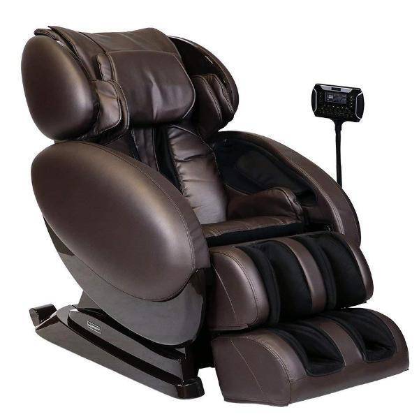 Infinity IT-8500 Massage Chair - Certified