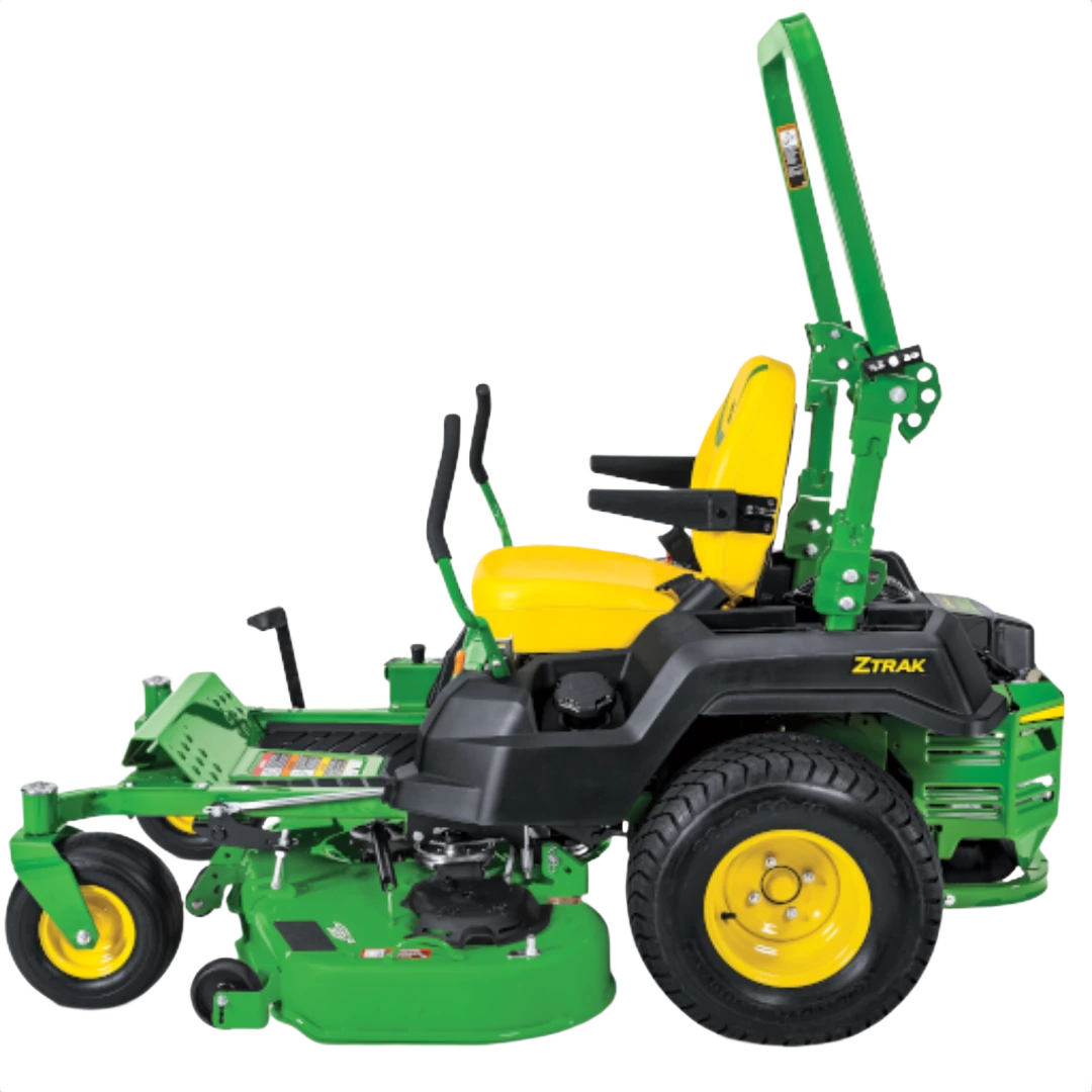 John Deere Z530M ZTrak Mower with 54-in. Deck