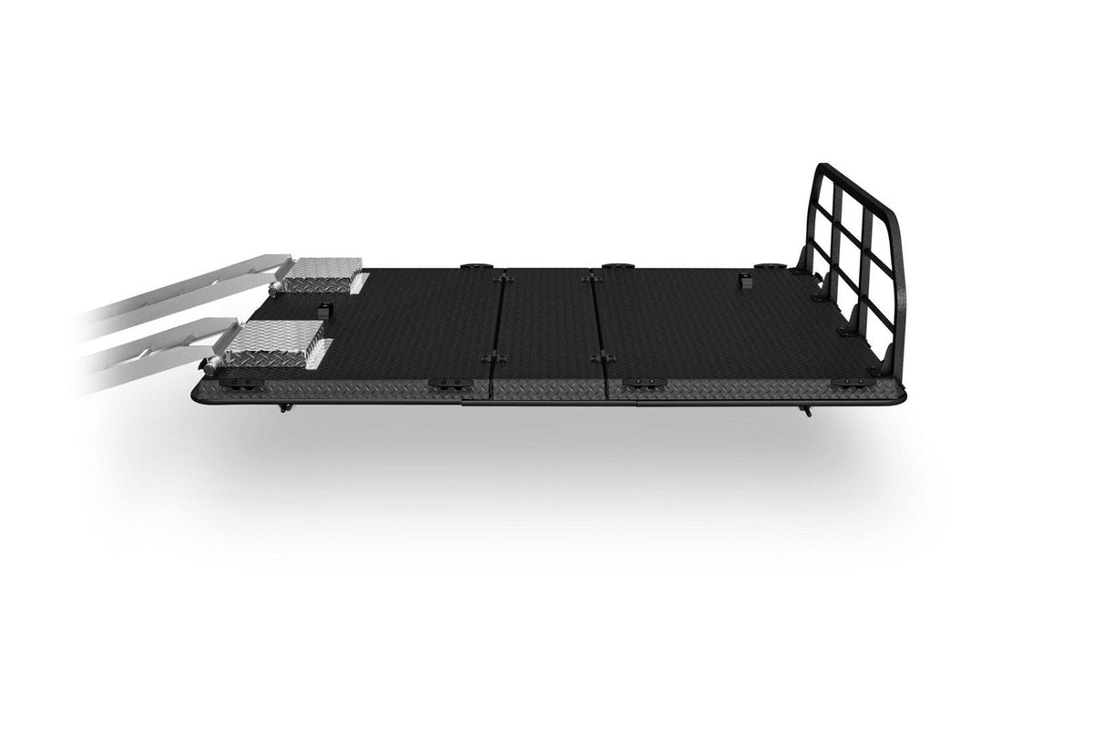Diamondback SXS Side-by-Side Utility Vehicle – EFI Engine, 4×4 Drive, Heavy-Duty Suspension, Cargo Bed, Off-Road UTV for Work
