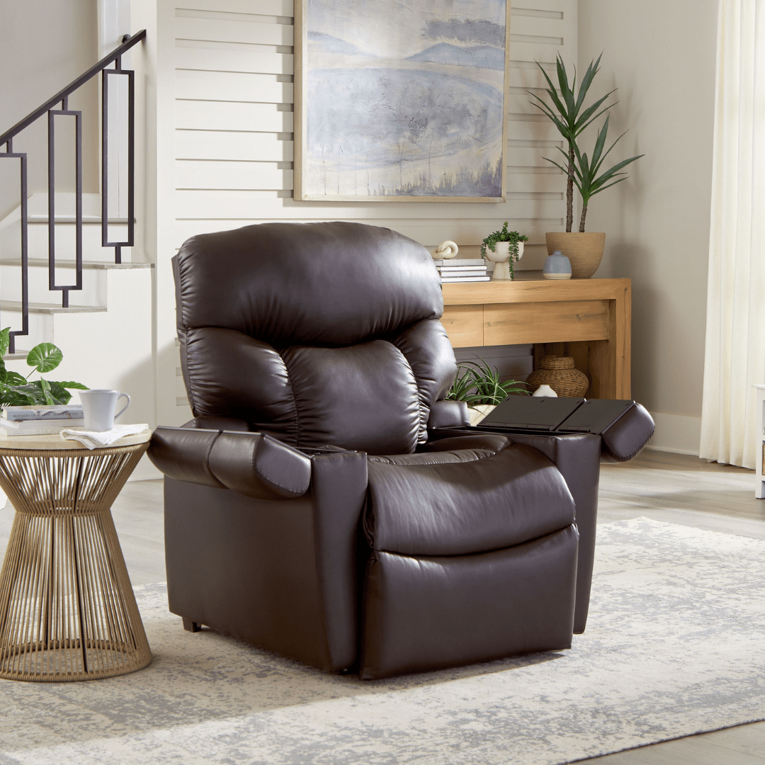 UltraComfort Alora UC576 Large Lift Chair – Zero Gravity & Infinite Position