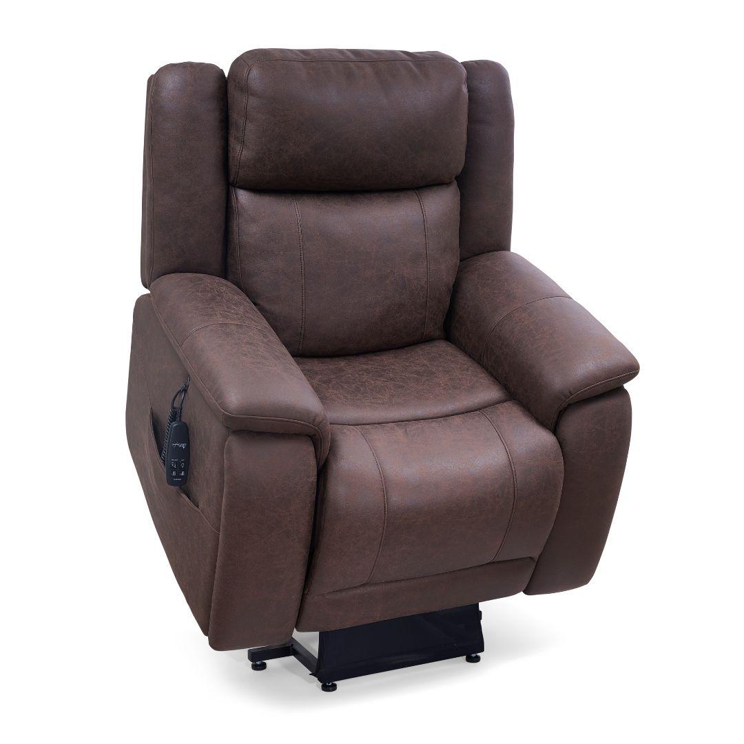 UltraComfort Aspen UC105 Medium Power Lift Chair Recliner