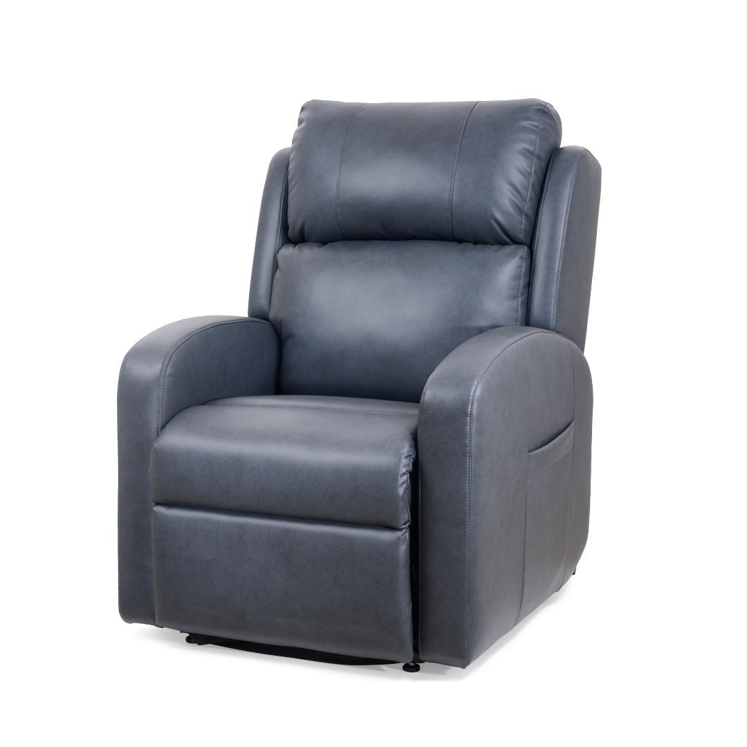 UltraComfort Aiden UC793 Medium Power Lift Chair Recliner
