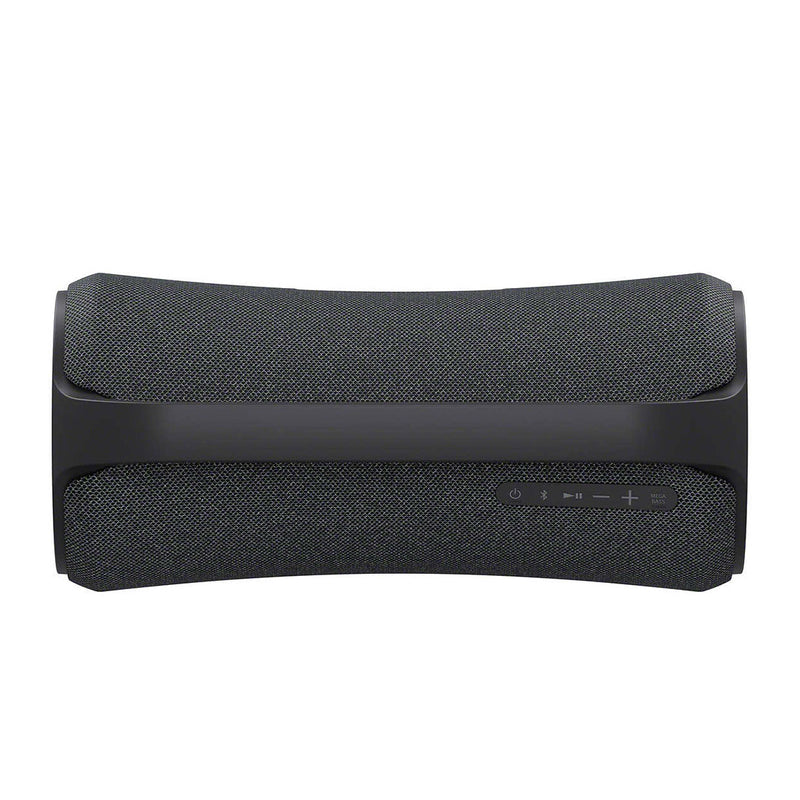 Sony XG500 Splashproof Bluetooth Portable Party Speaker (Black) ( 1 Year Warranty )
