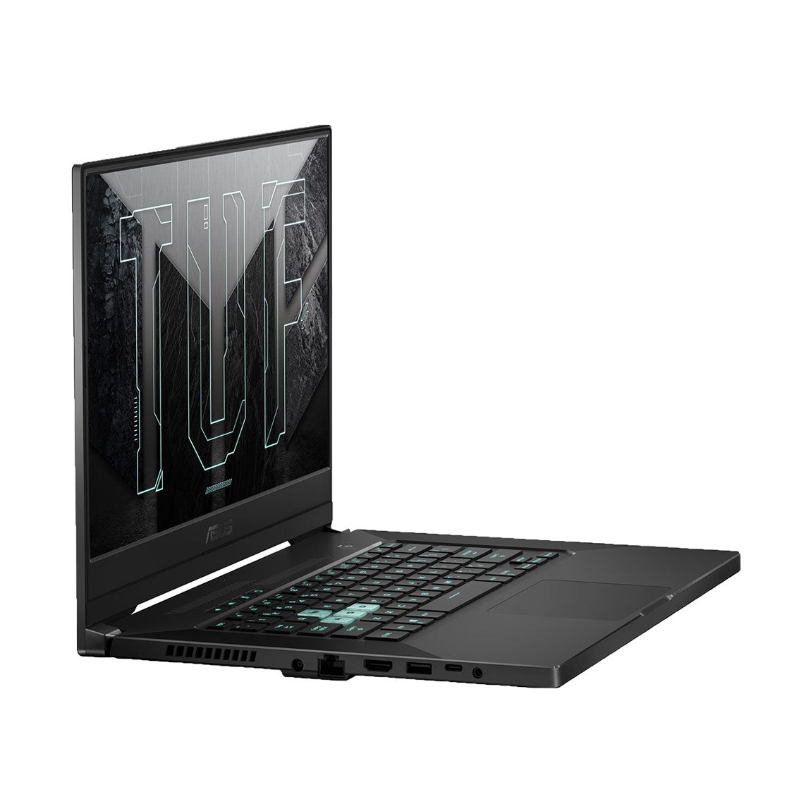 Asus TUF516PE-CS79-CB Intel Core i7-11370H (3.3GHz) - 16GB RAM - 1TB SSD - NVidia Geforce RTX 3050 - 15.6-in FHD - Open Box ( 1 Year Warranty )