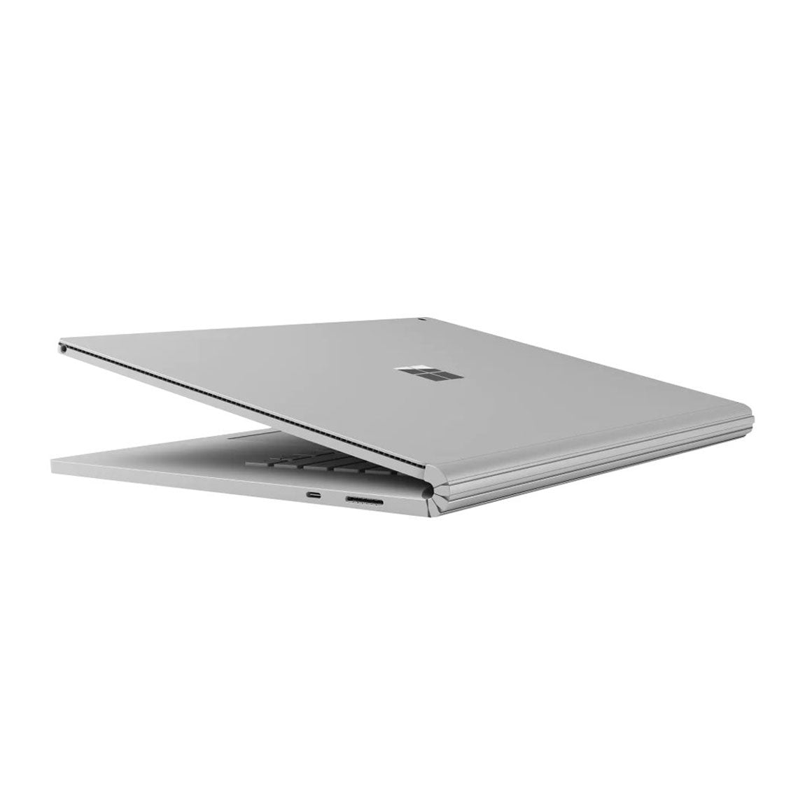 Microsoft Surface Book 2 English Laptop 15 Inch - ntel Core i5-8350 - 16GB RAM 256GB SSD Intel UHD Graphics -  Open Box ( 1 Year Warranty )