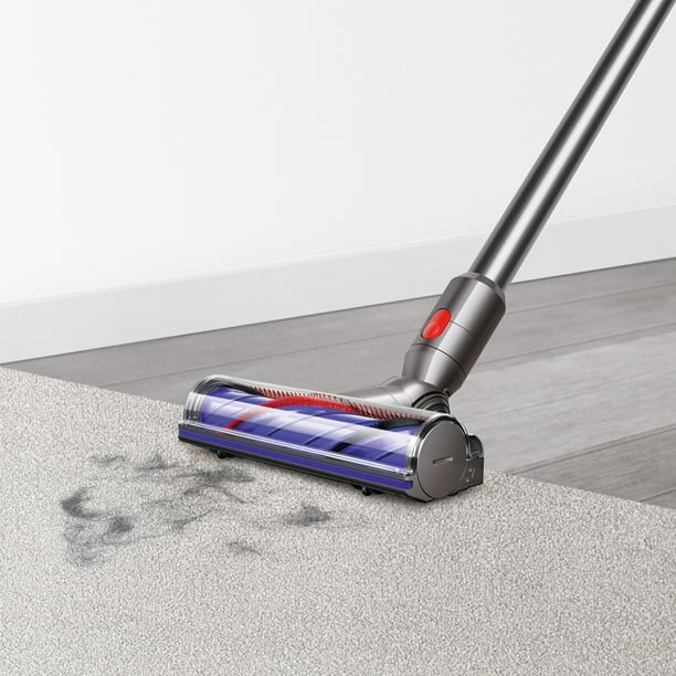Dyson V8B Cordless Vacuum - Refurbished ( 1-Year Dyson Warranty )