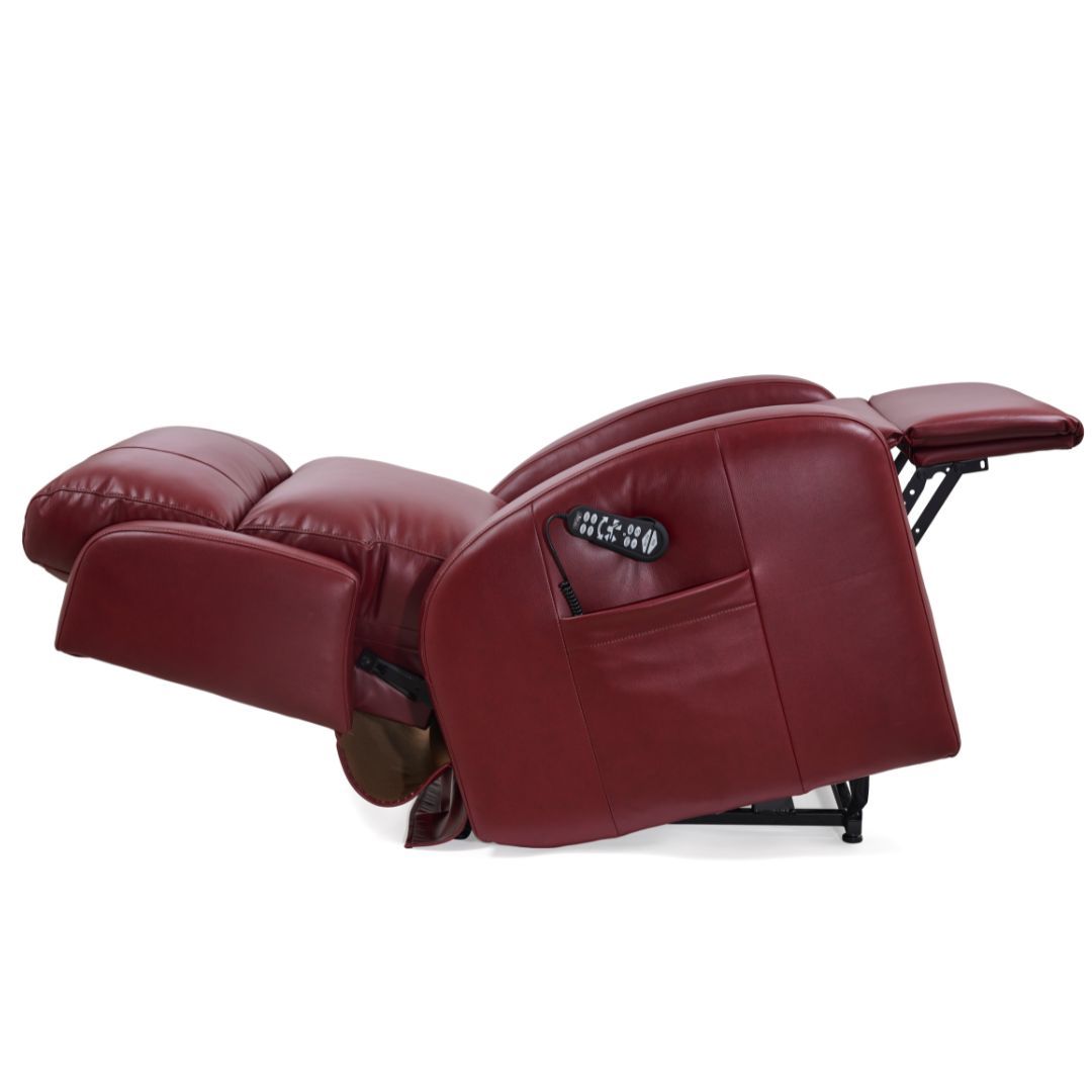 UltraComfort Aiden UC793 Medium Power Lift Chair Recliner