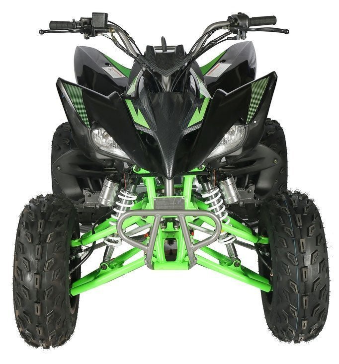 Regency PRO Ultra Sport 250cc ATV