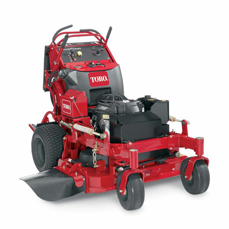 Toro GrandStand 74534 15hp