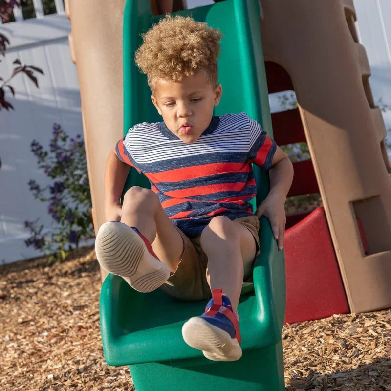 Step2 Naturally Playful Playhouse Climber Swing Extension