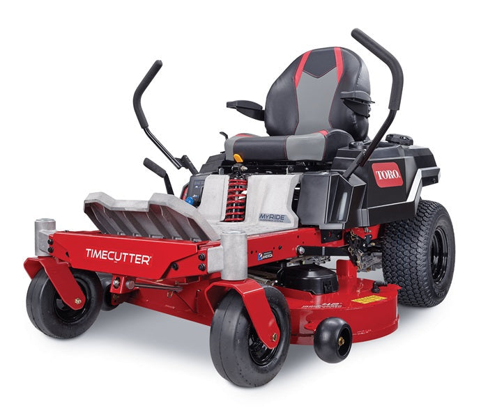 Toro Timecutter 22hp Kohler Engine 42" FAB Deck Z-Turn Mower w/ MYRIDE