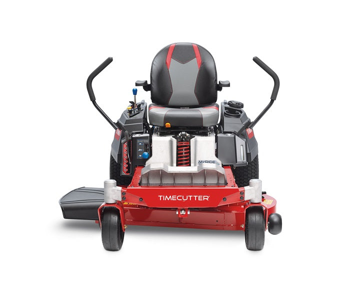 Toro Timecutter 22hp Kohler Engine 42" FAB Deck Z-Turn Mower w/ MYRIDE