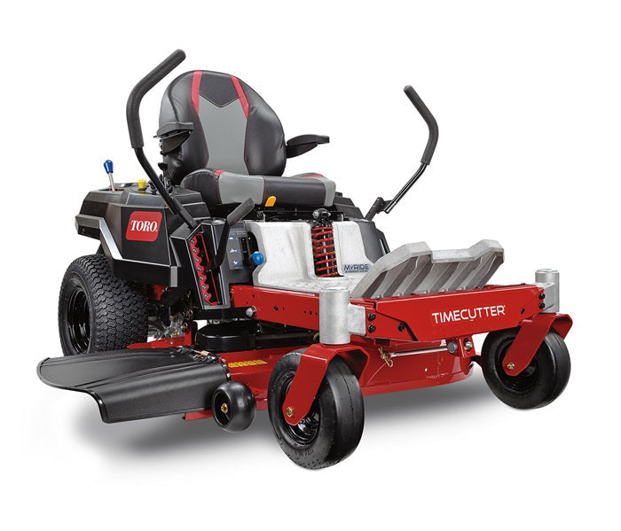 Toro Timecutter 22hp Kohler Engine 42" FAB Deck Z-Turn Mower w/ MYRIDE