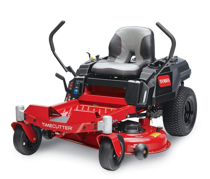 Toro 75748 TIMECUTTER Z-Turn Mower 15.5hp Briggs & Stratton Engine w/42" Stamped Deck